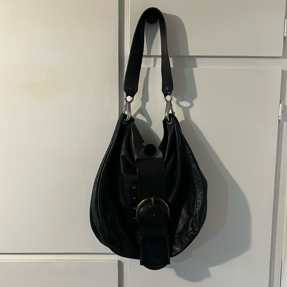 Leather Bag